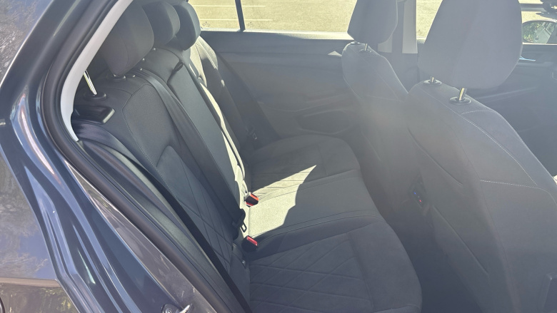 Volkswagen Golf 1.5 eTSI 150 Style 5dr DSG Petrol Hatchback